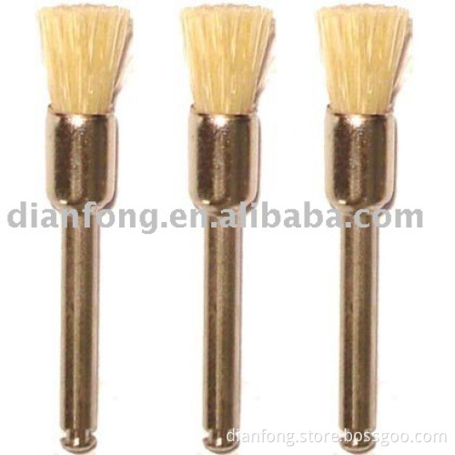 dental prophy brush